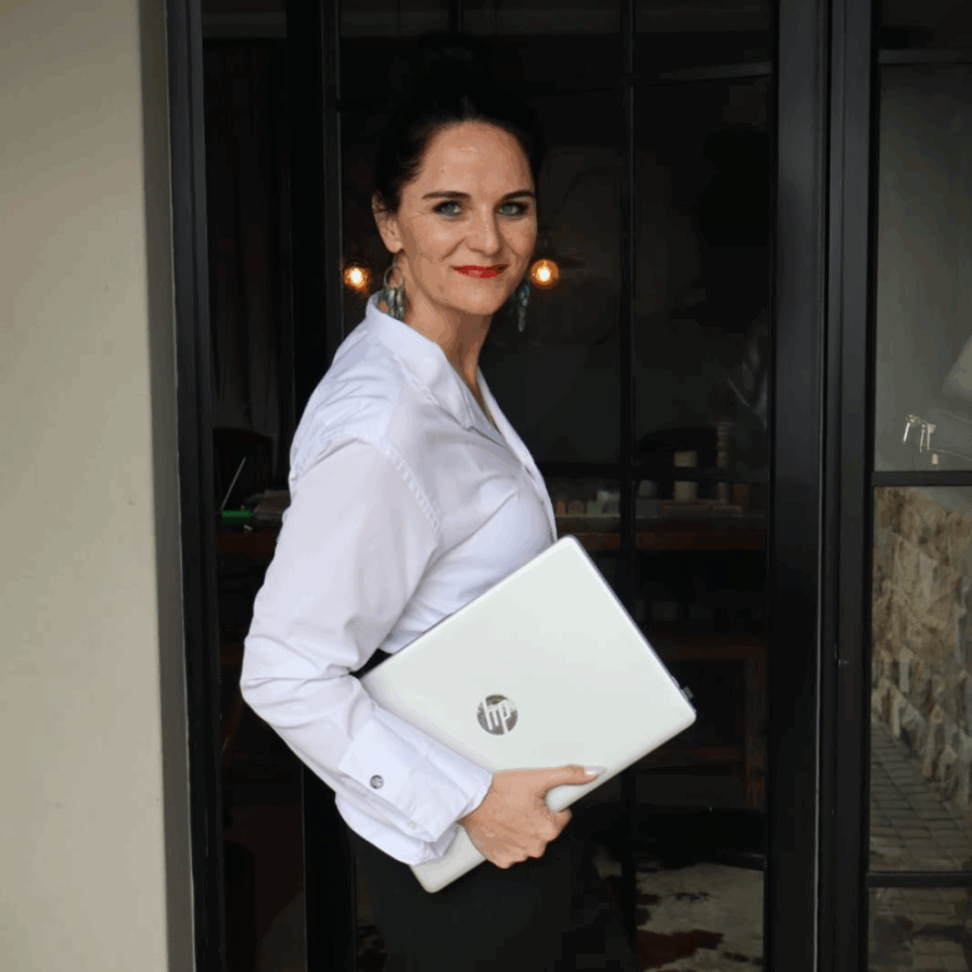 directedPotential | Chelaine Barnard, photo 1
