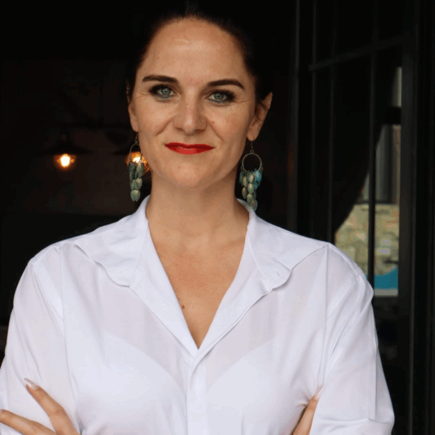 directedPotential | Chelaine Barnard, photo 4