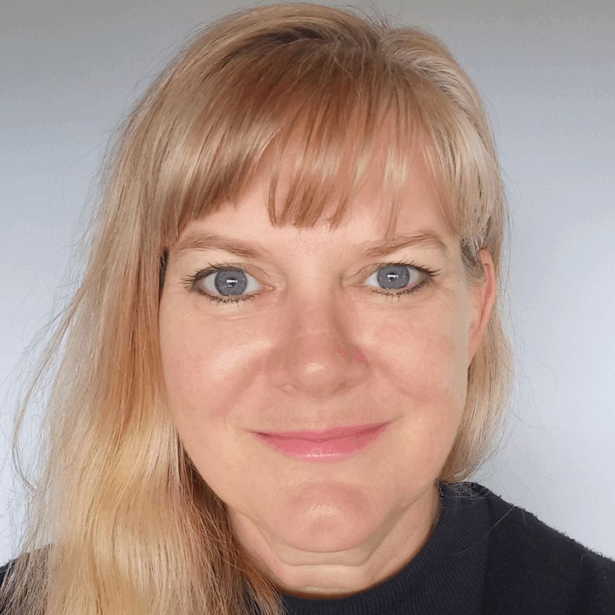 EduHelp | Loudine Heunis, photo 1
