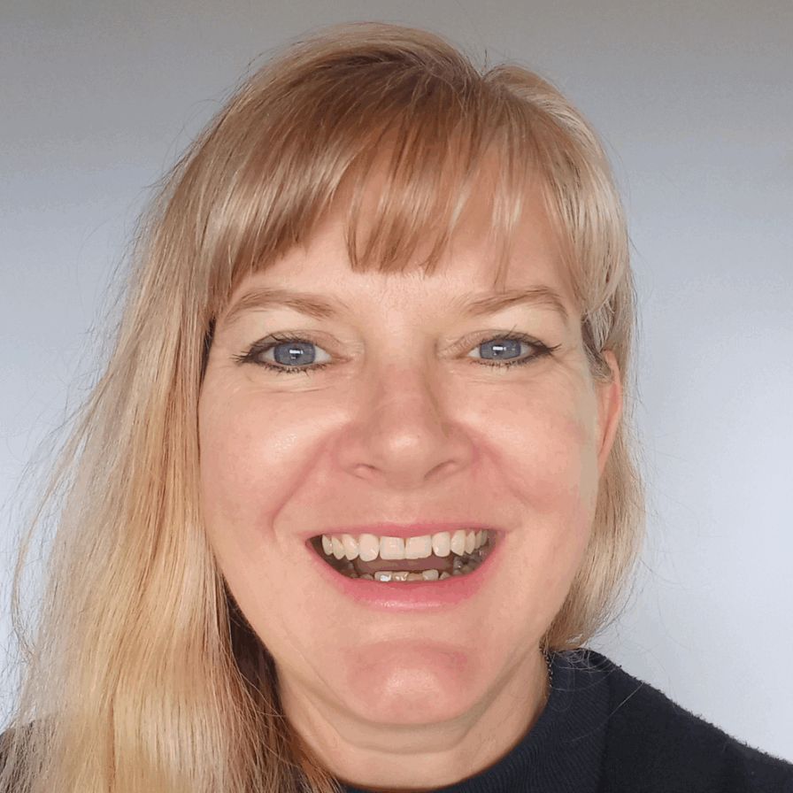 EduHelp | Loudine Heunis, photo 2