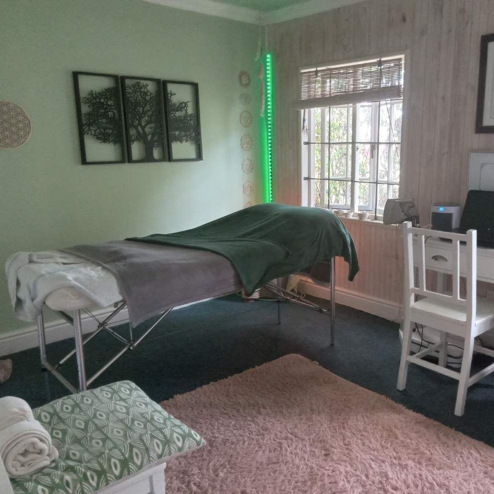 Kinesiopractor & Therapeutic Massage | Gillian O’Shea, photo 1