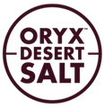 Oryx Desert Salt