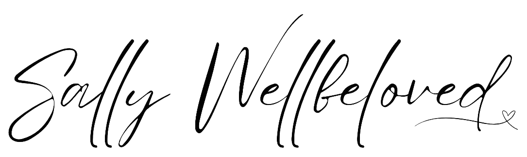 Sally Wellbeloved Coaching logo