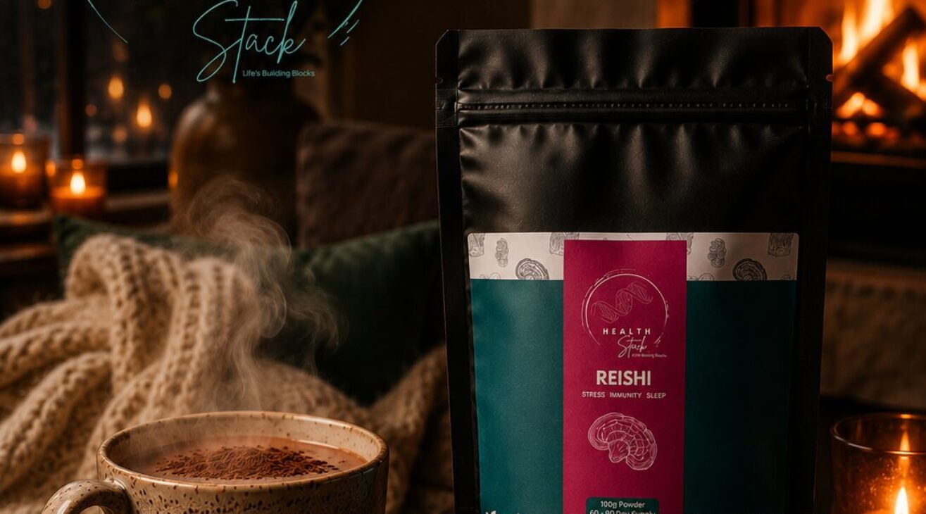 The Winter Rhythm: Why Honouring the Season of Rest is Your Greatest Strategy