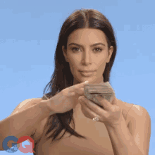 Throwing money at every problem.gif
